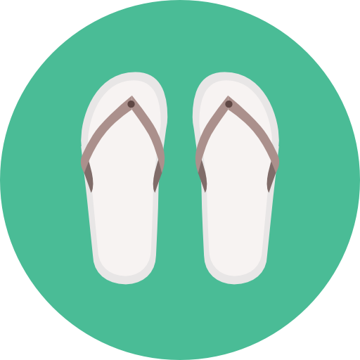 Flip flops